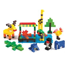 #14203 LINKING CUBES CLASSROOM ACTIVITY ST 2CM