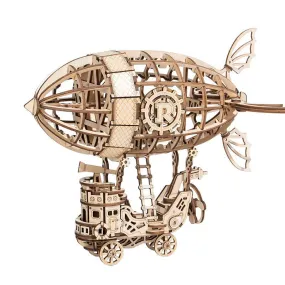 Airship Building Block