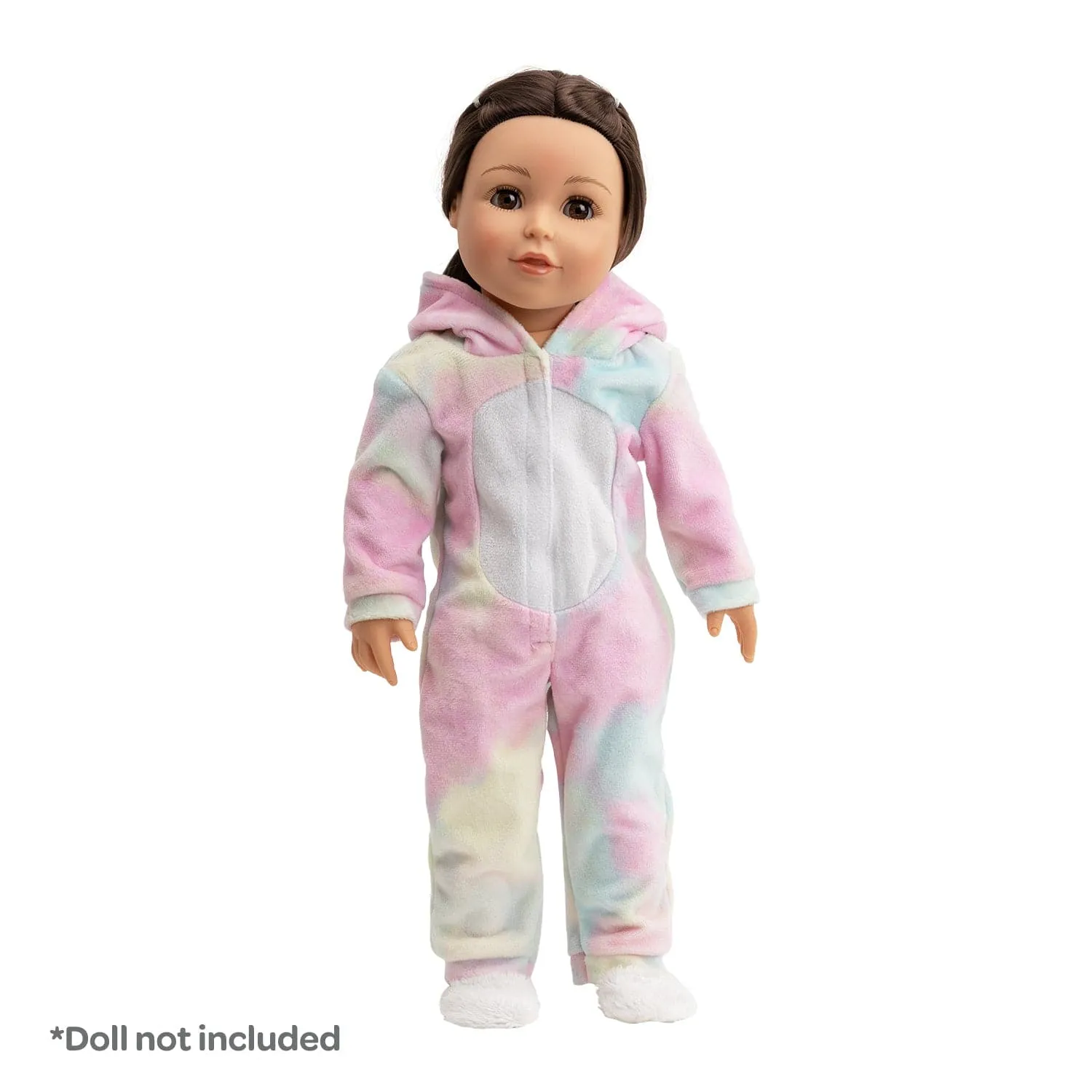 Amazing Girls Fashion “Unicorn Sparkles Onesie”