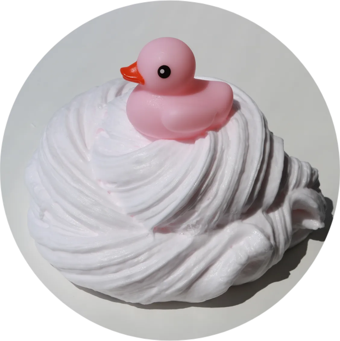 BABY PUFF