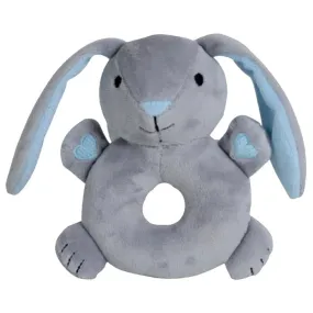 Baby Works - Bibibaby Cuddle Rattle - Beau Bunny