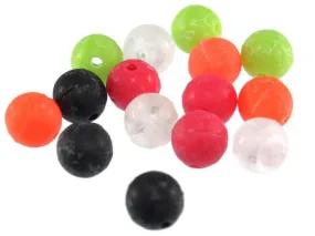 Bayou Rattler SoNaR BallZZ Assorted 6mm Rattles 15 pack