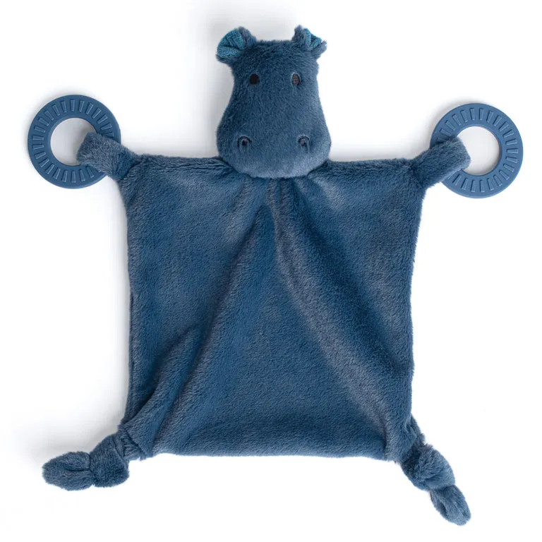 Bella Tunno - Buddy Teether, Hippo