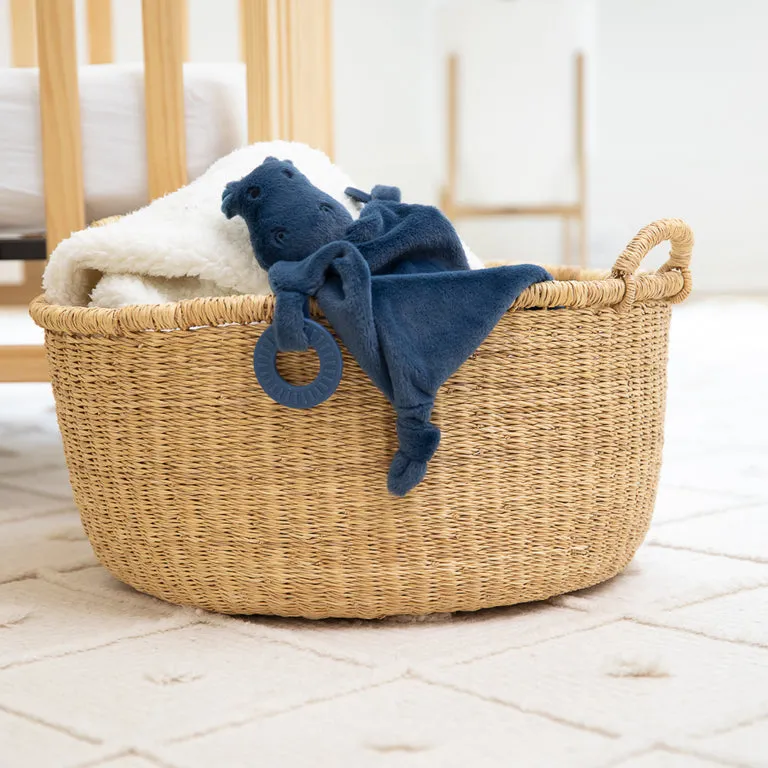 Bella Tunno - Buddy Teether, Hippo