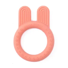 Bella Tunno - Bunny Rattle Teether