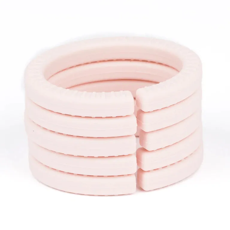 Bella Tunno Happy Links / Light Pink