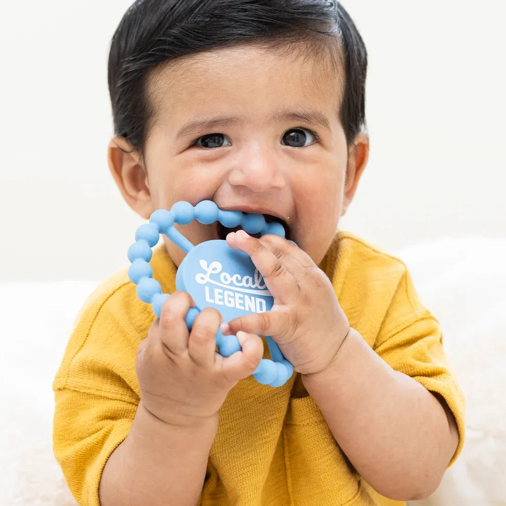 Bella Tunno - Local Legend Teether
