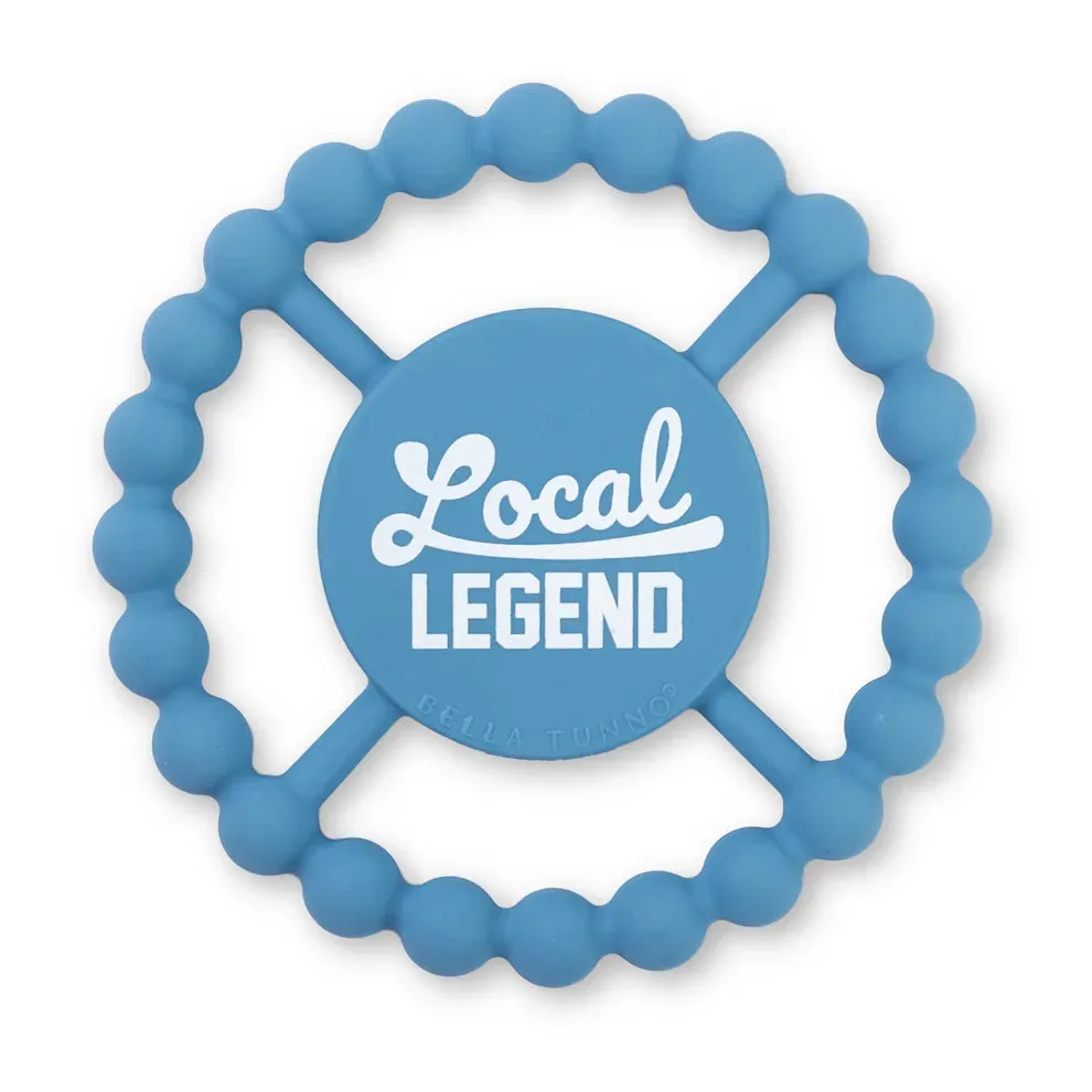 Bella Tunno - Local Legend Teether