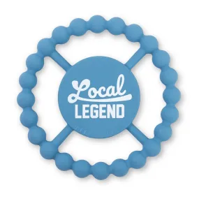 Bella Tunno - Local Legend Teether