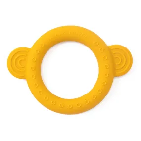 Bella Tunno - Monkey Rattle Teether