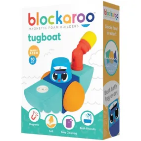 Blockaroo 10 Jumbo_Pieces@Dwdc
