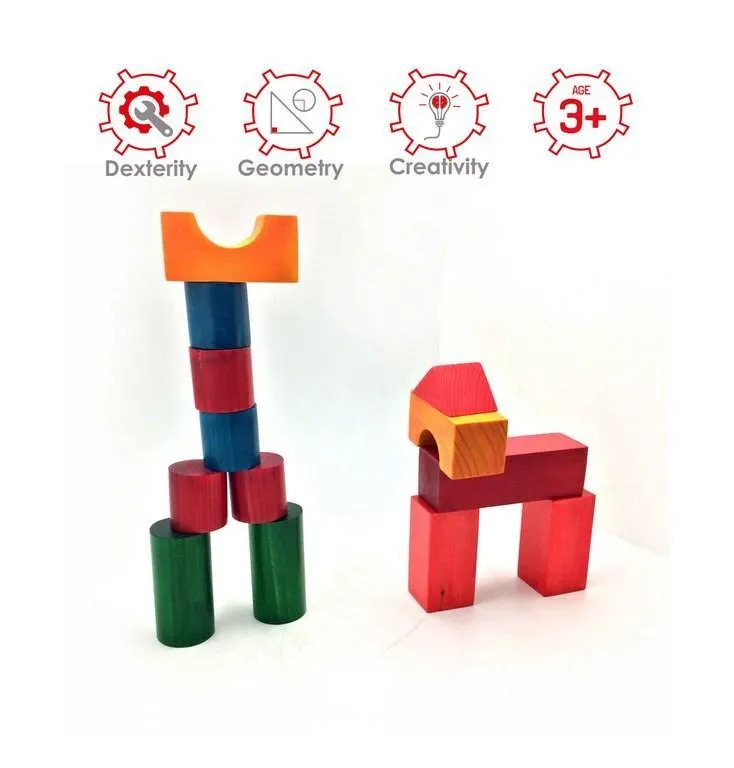 Building Blocks
