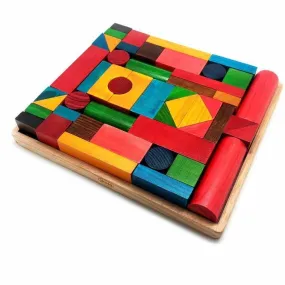 Building Blocks