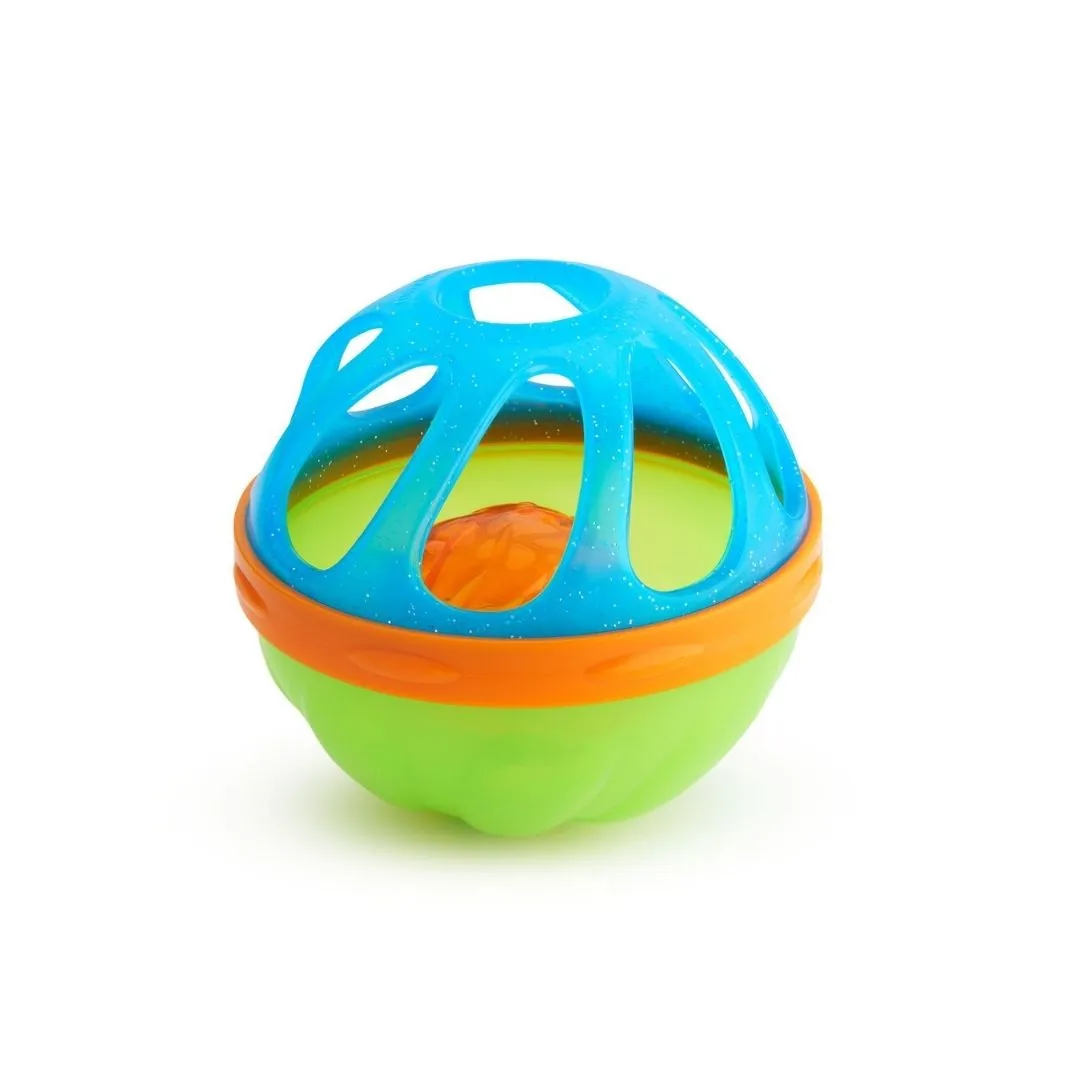 [Bundle Of 2] Munchkin Baby Bath Ball