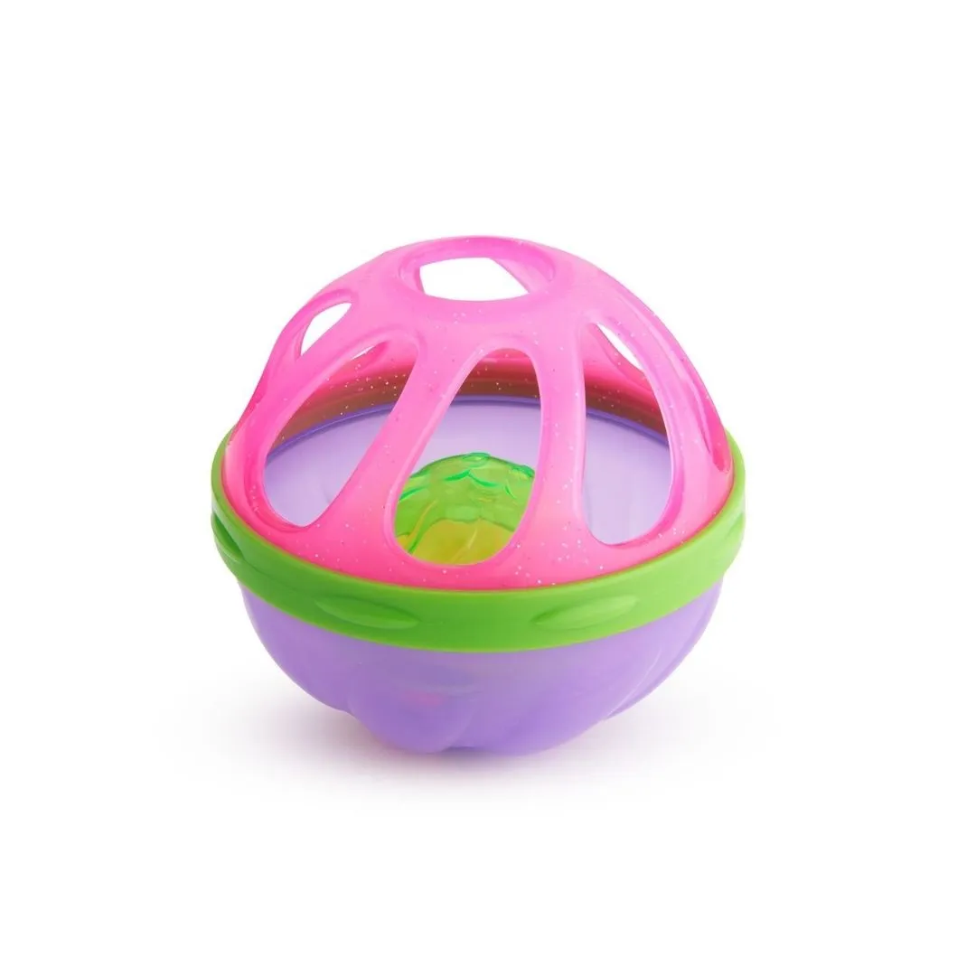 [Bundle Of 2] Munchkin Baby Bath Ball