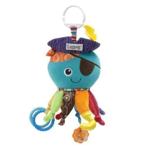 Captain Calamari
