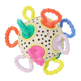 Click Clack Ball Colorpop