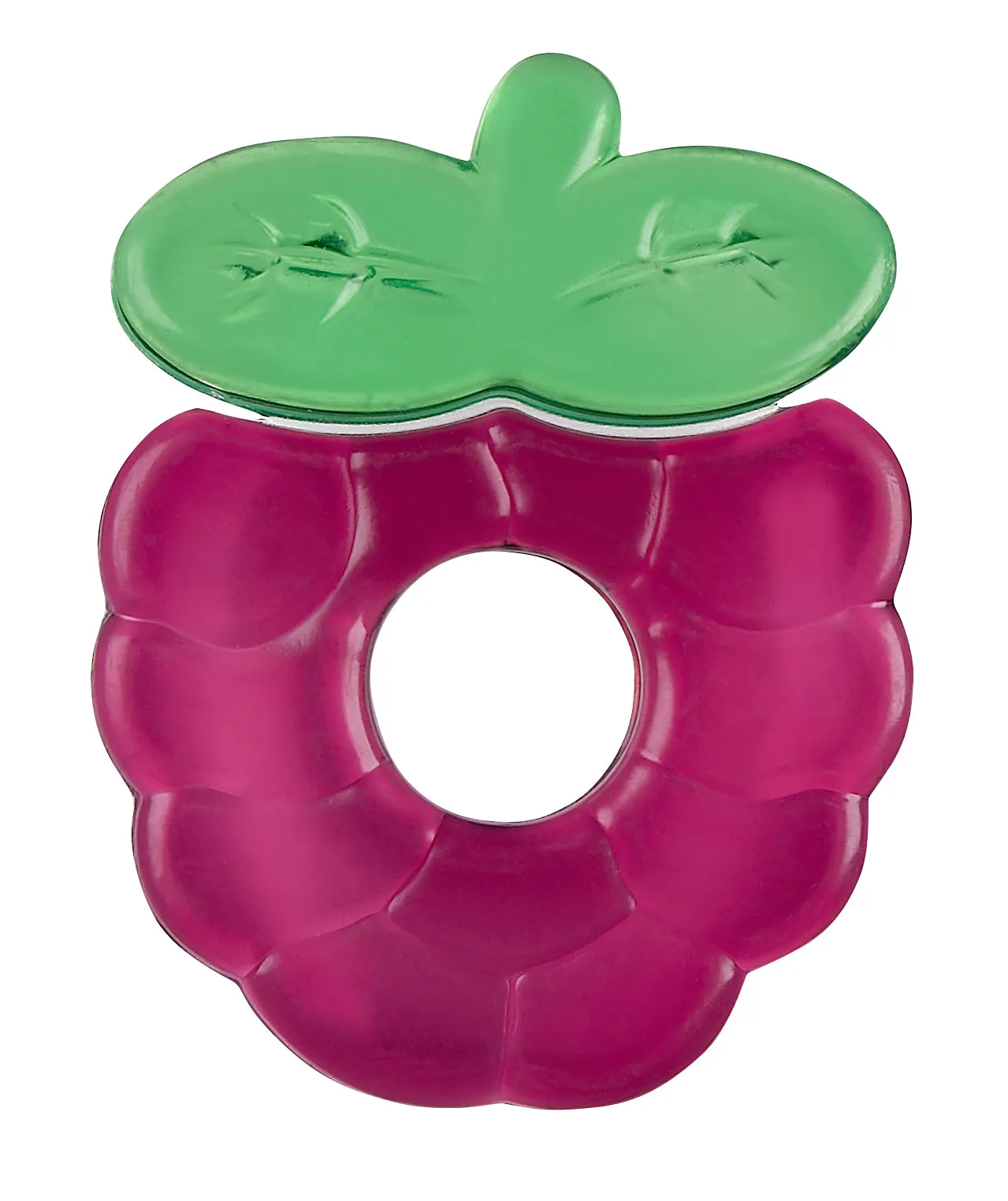 Clippasafe Water Filled Teether Berry
