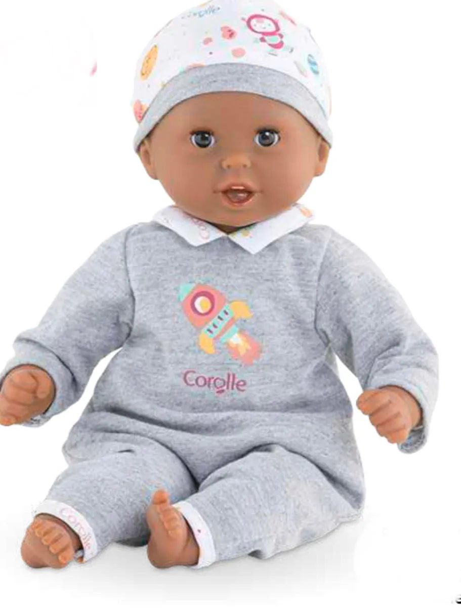 Corolle-Bebe Calin Marius