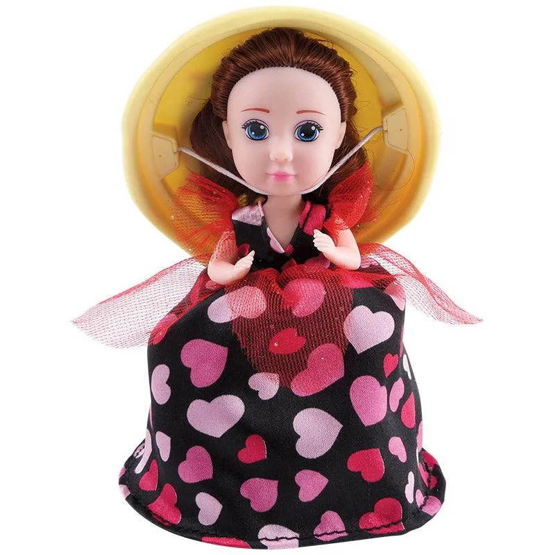 Cupcake Surprise Doll (Core) - Amela