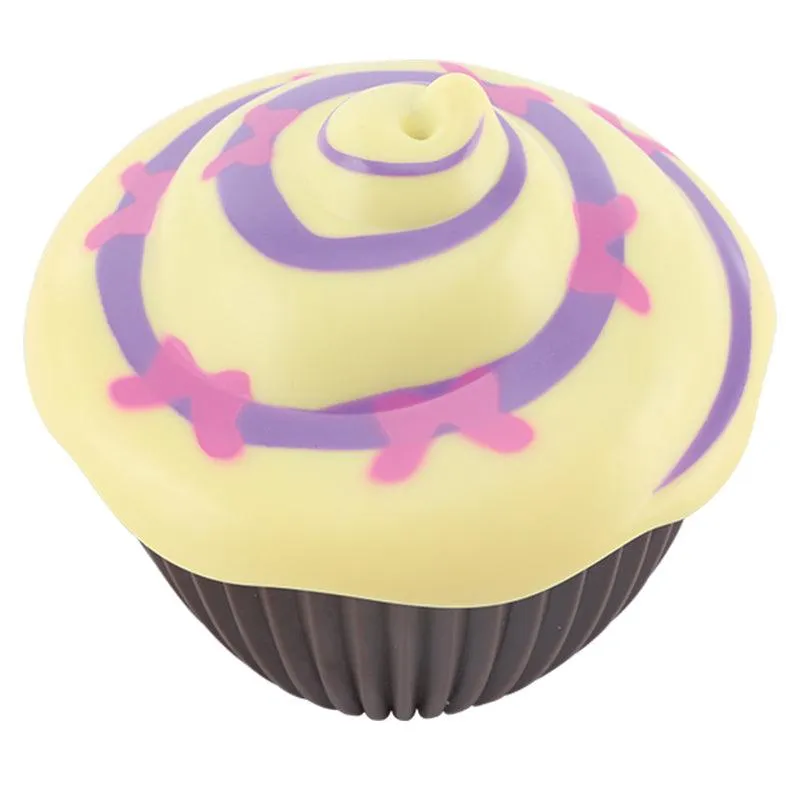 Cupcake Surprise Doll (Core) - Amela