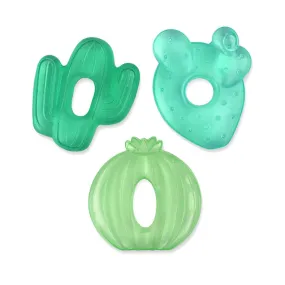 Cutie Coolers Water Filled Teethers