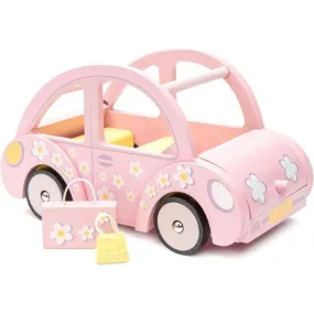 Daisylane Sophie's Car