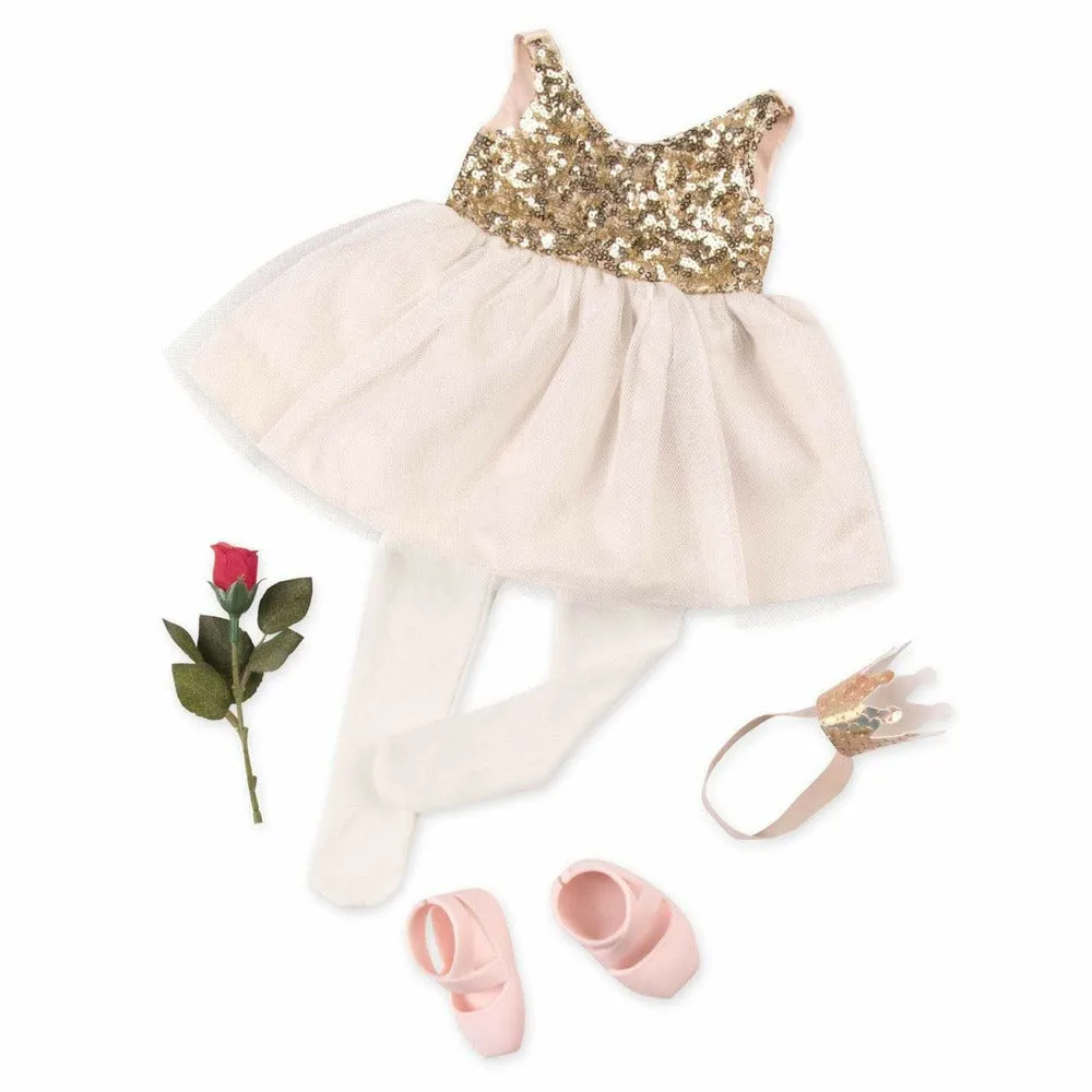 Deluxe Outfit - Opening Night