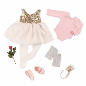 Deluxe Outfit - Opening Night