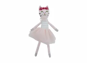 Doll - Cat - Ella
