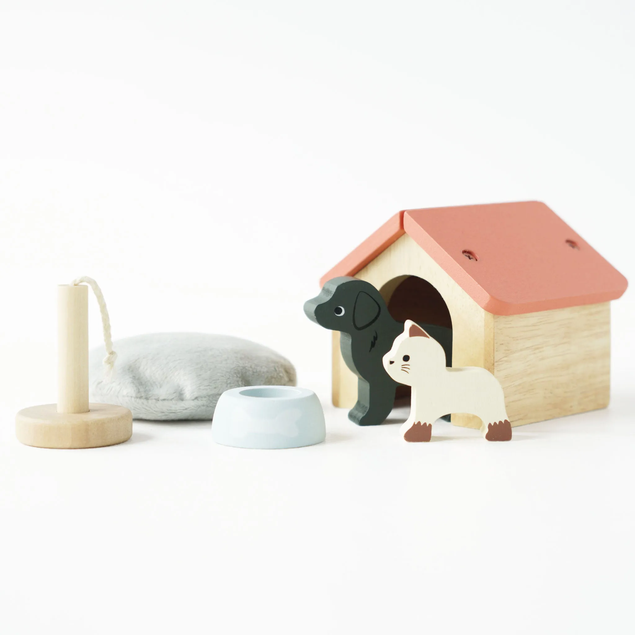 Doll's House Pet Set