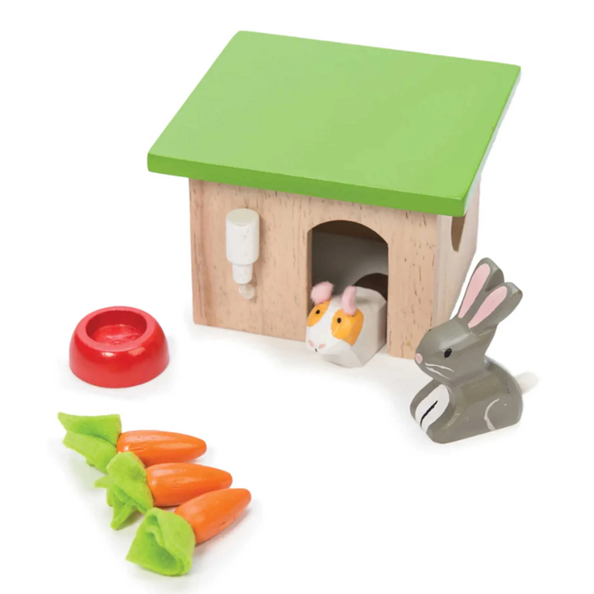 Dolls House Pet Sets