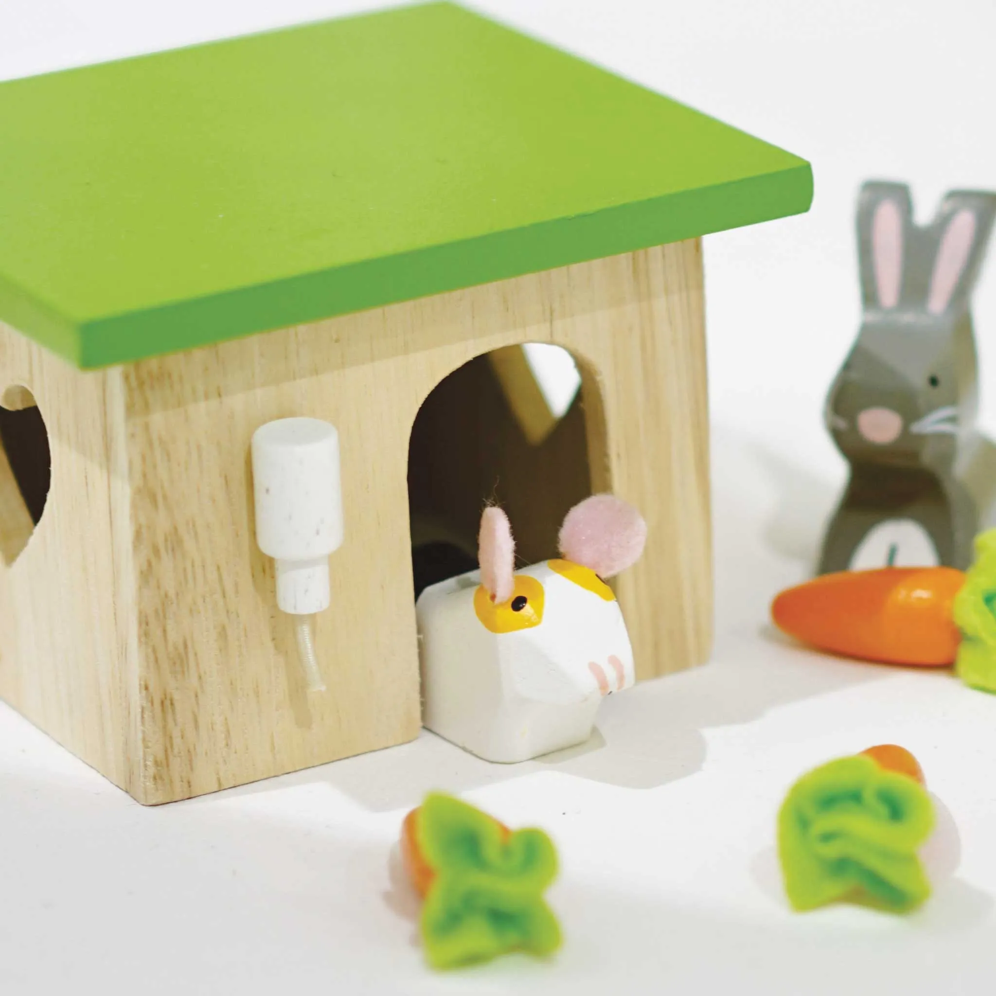 Dolls House Pet Sets