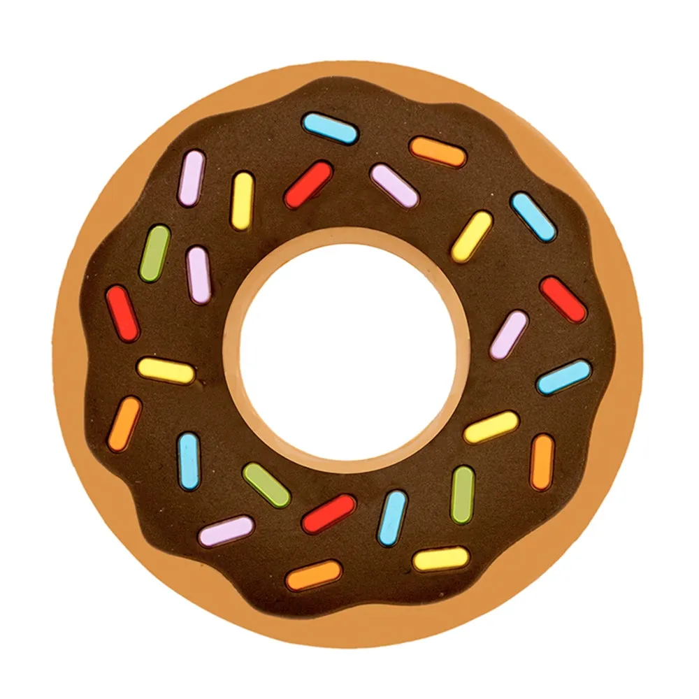 Donut Teethers
