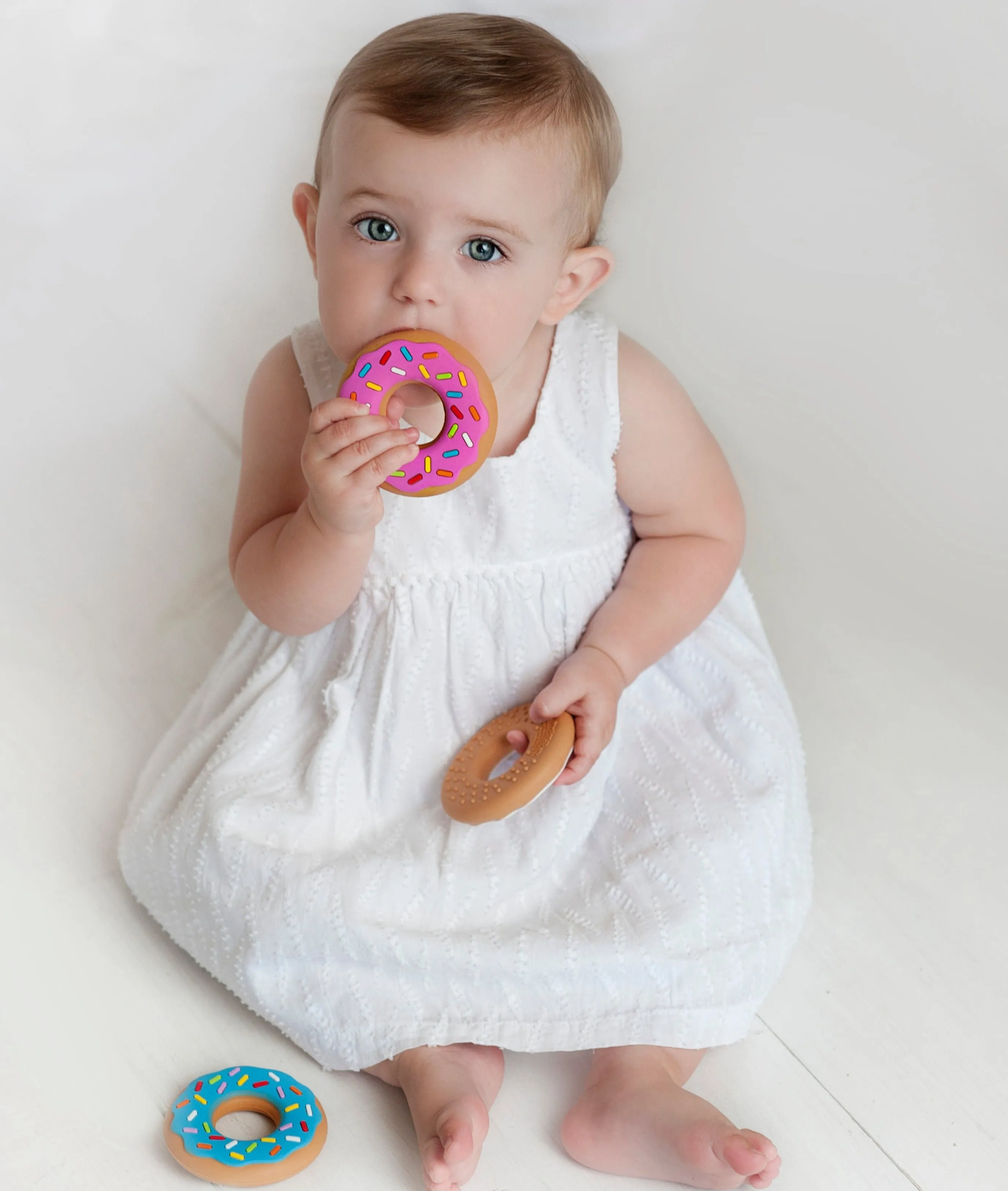 Donut Teethers
