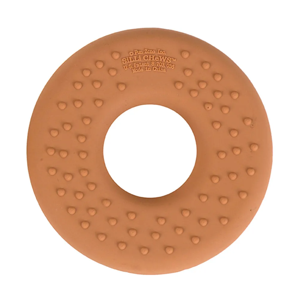 Donut Teethers