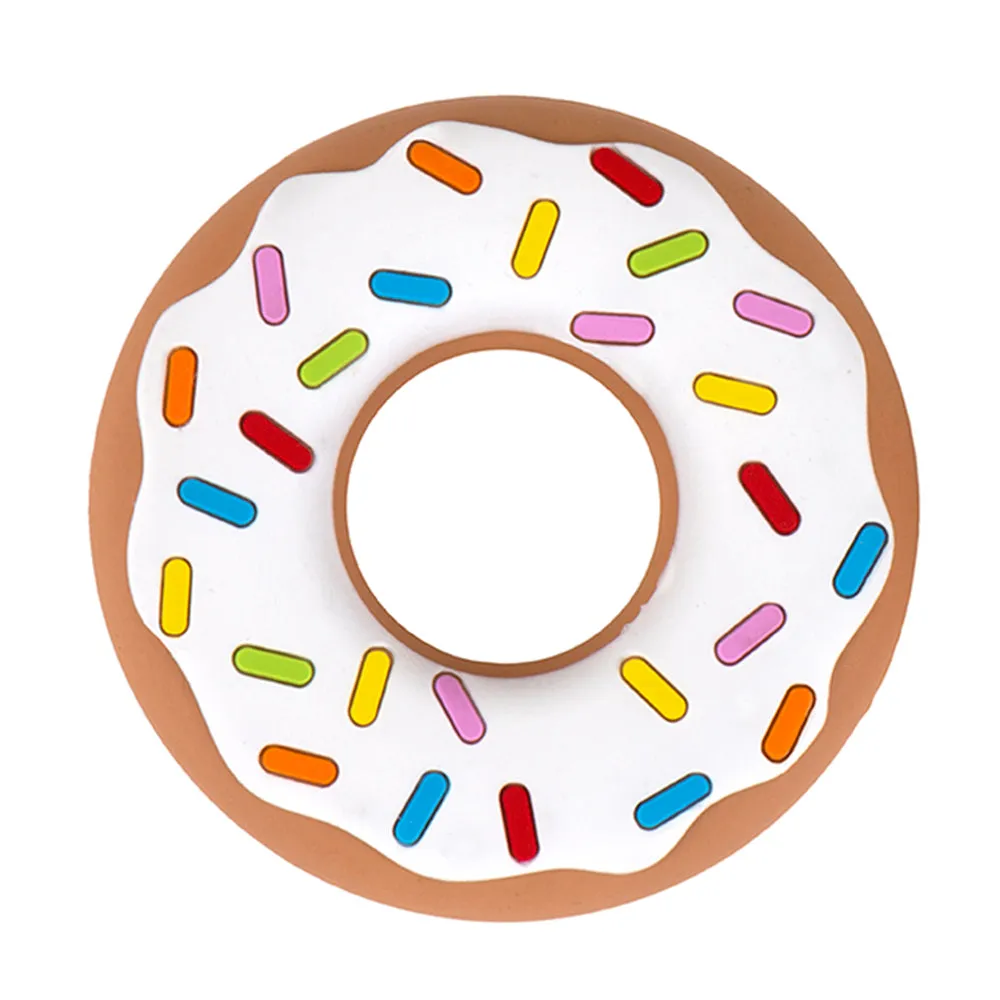 Donut Teethers