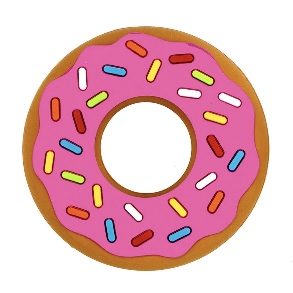 Donut Teethers