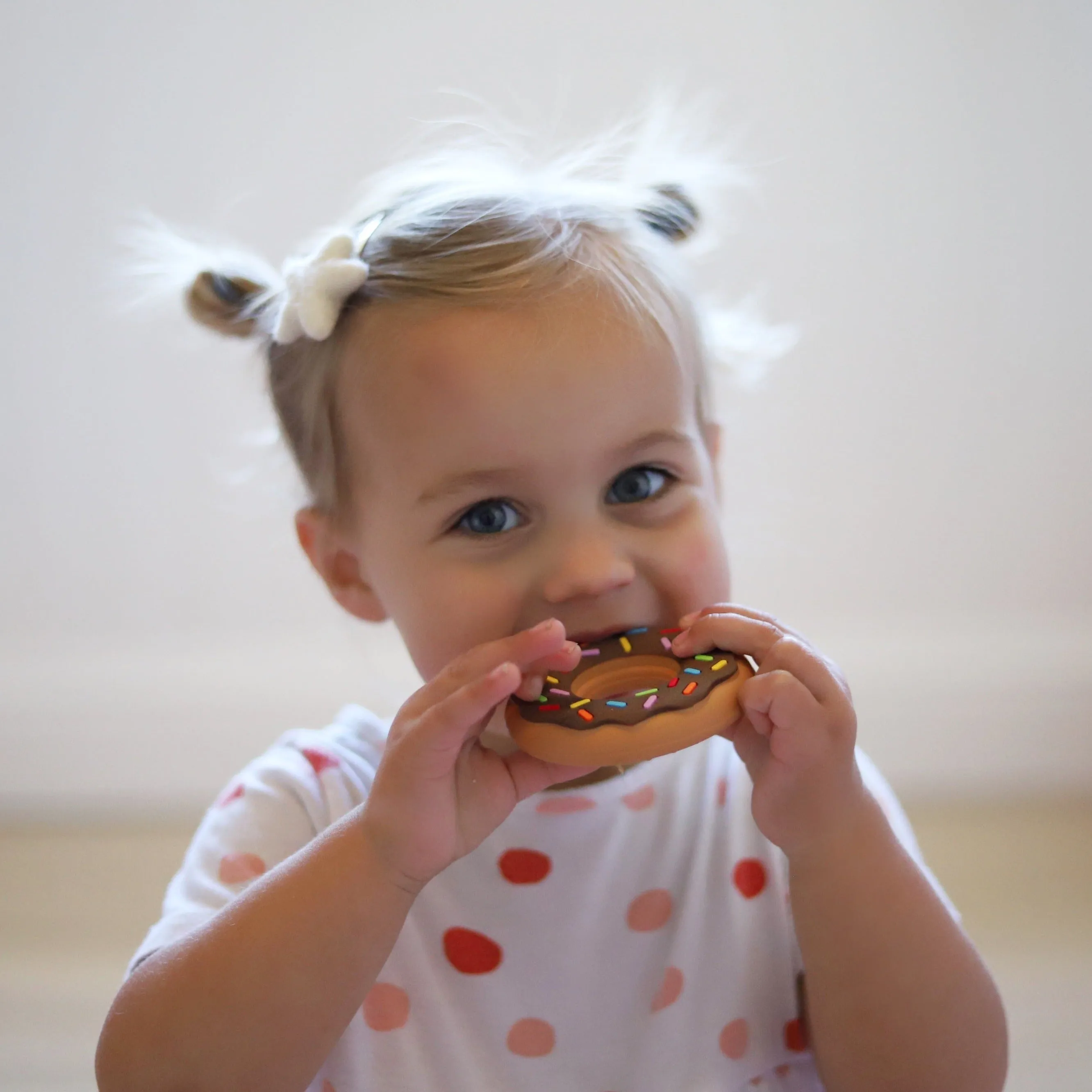 Donut Teethers