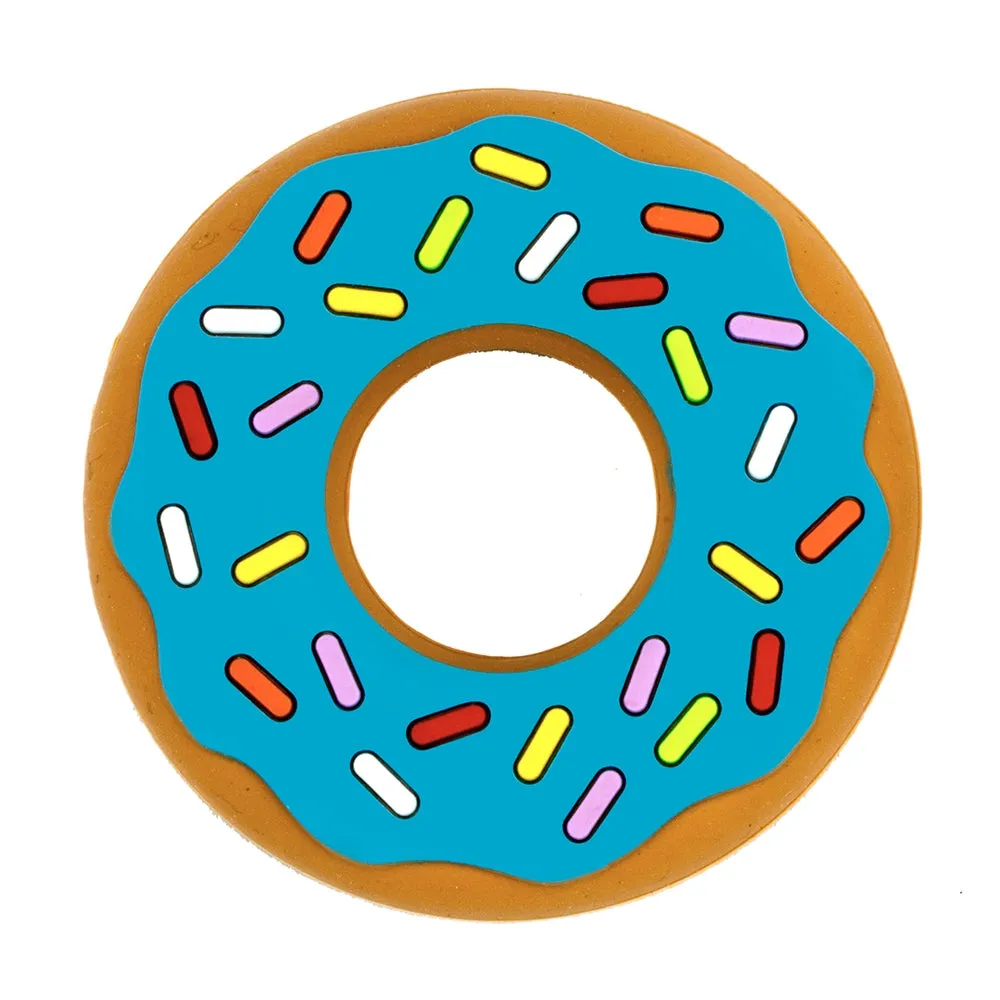Donut Teethers