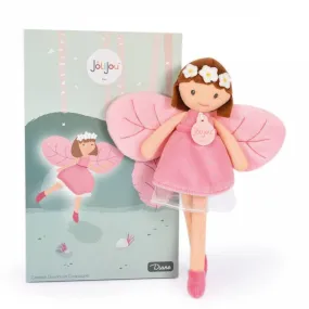 Doudou - Forest Fairies - Diane 25Cm