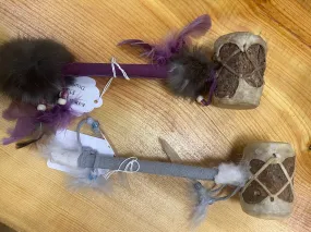 Drum Rattles