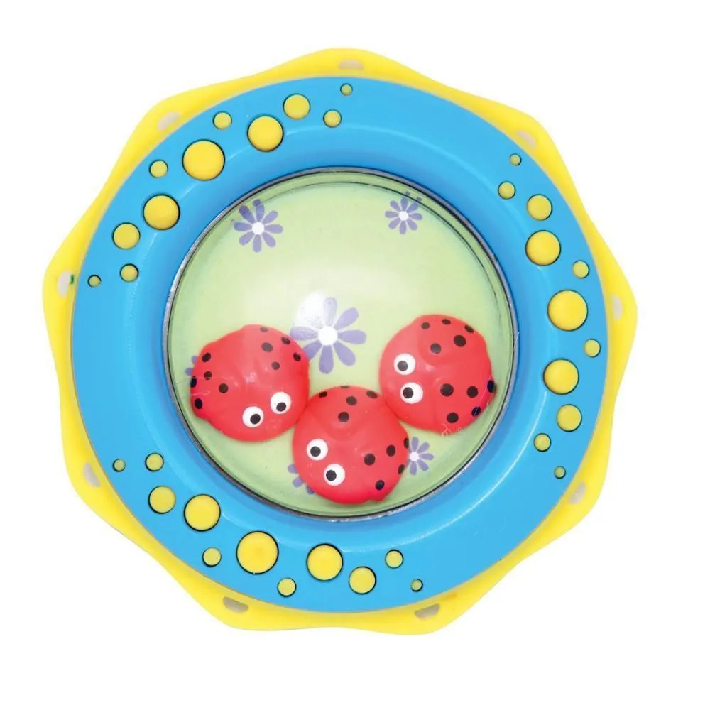 Edushape Fun Rattles