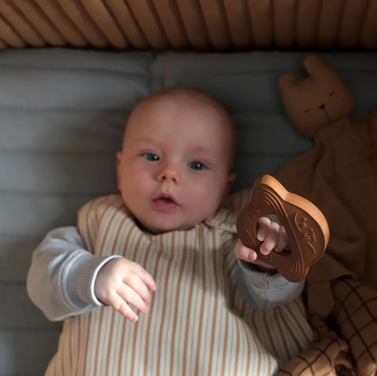 Fabelab space teethers