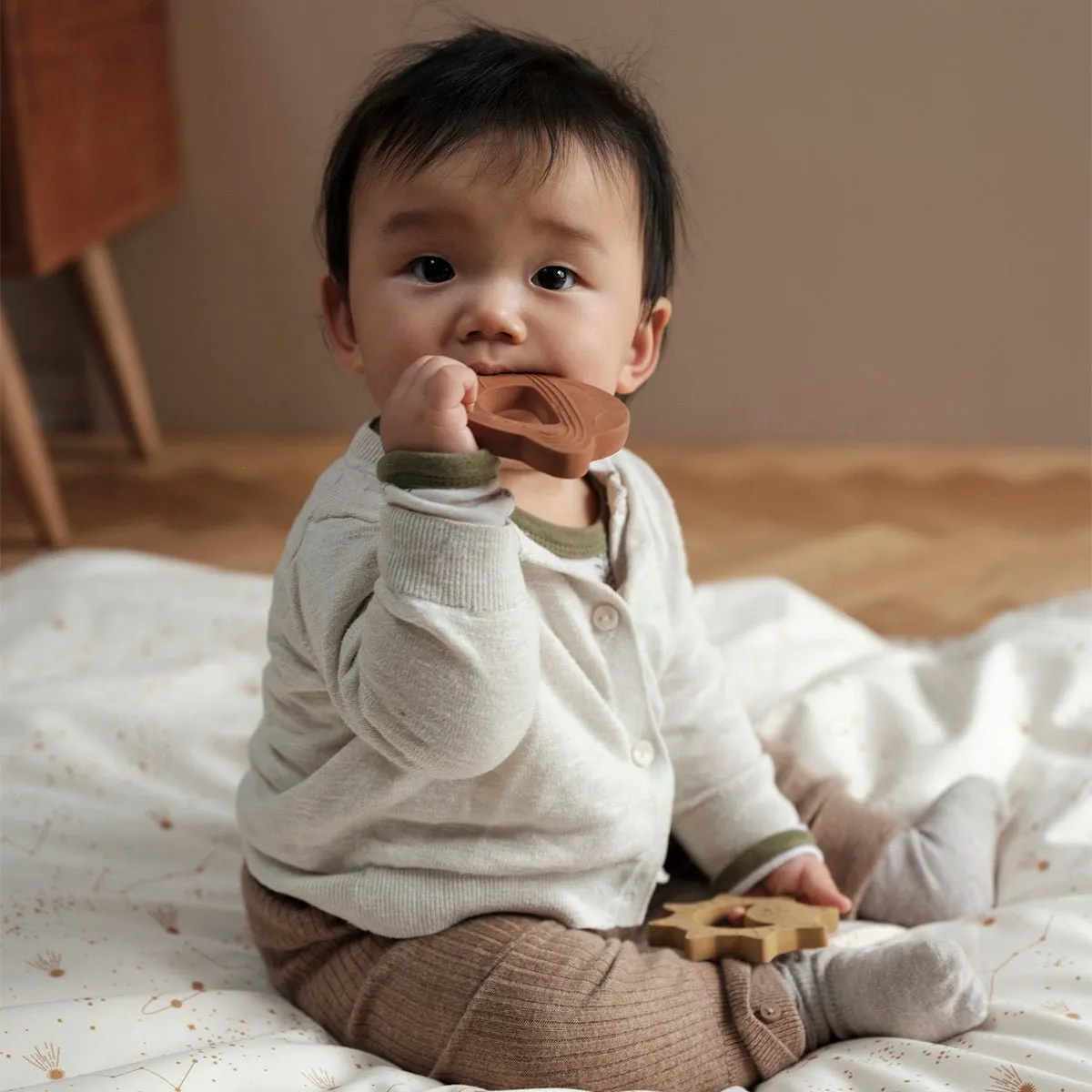 Fabelab space teethers