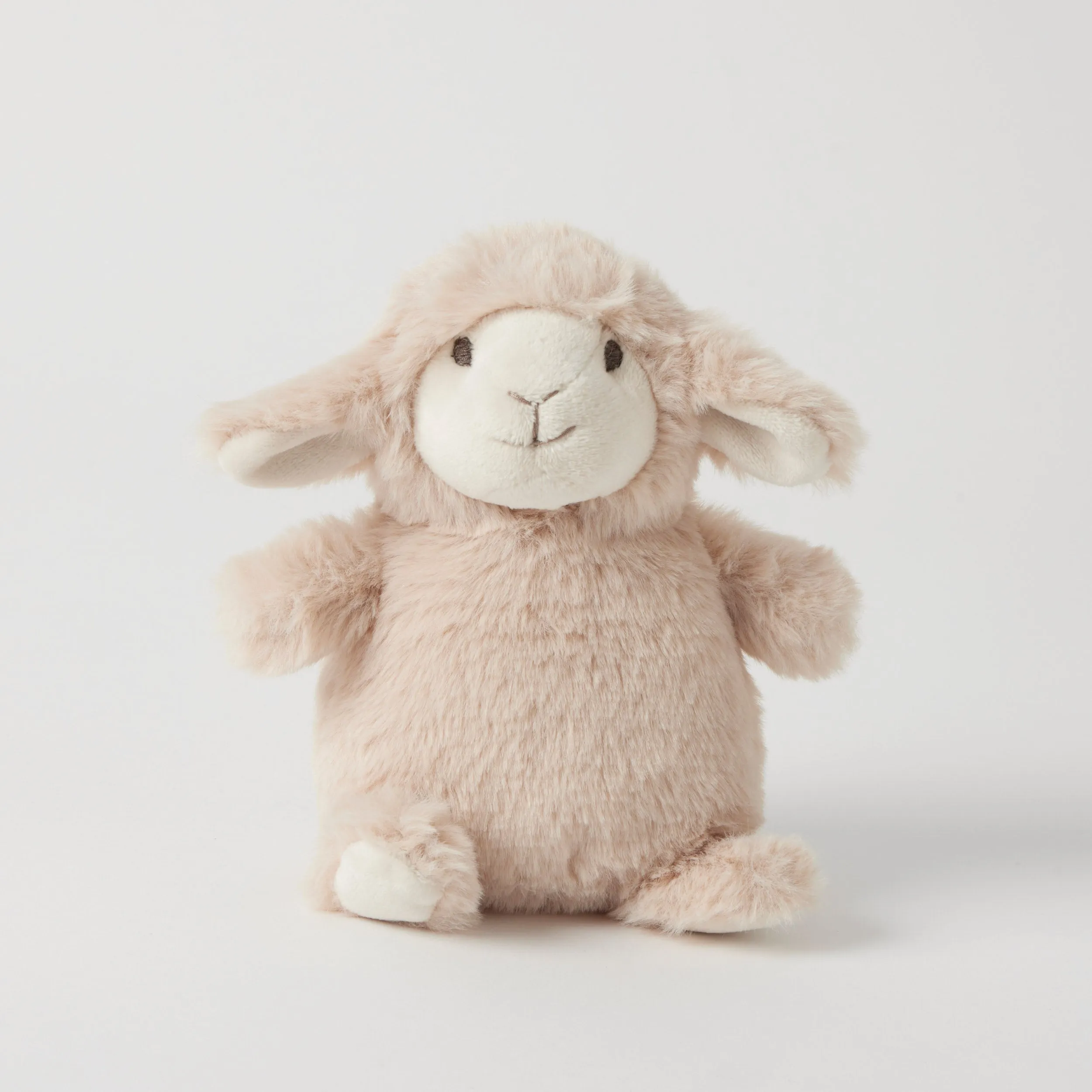 Farm Fun Rattles - 3 Assorted Designs