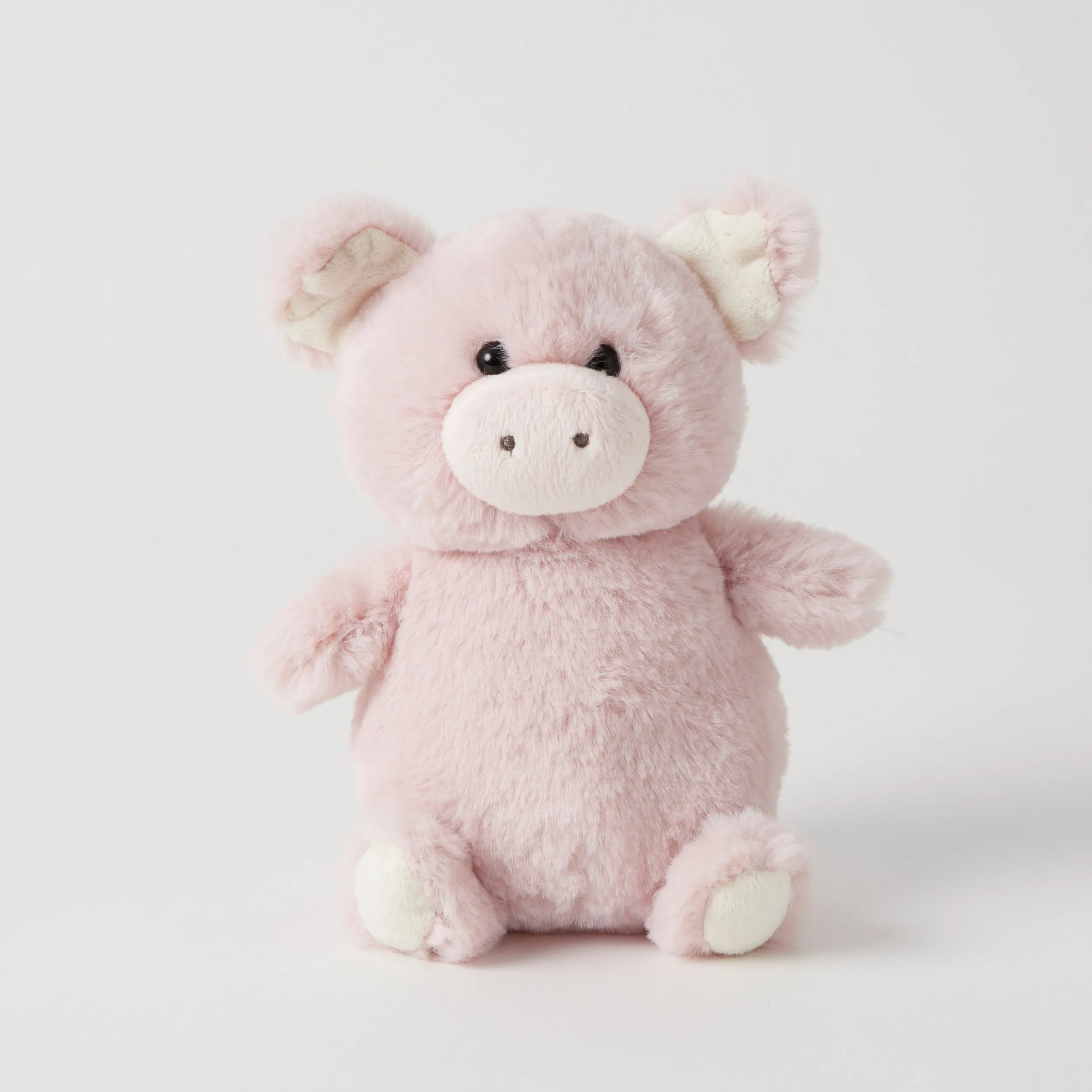 Farm Fun Rattles - 3 Assorted Designs