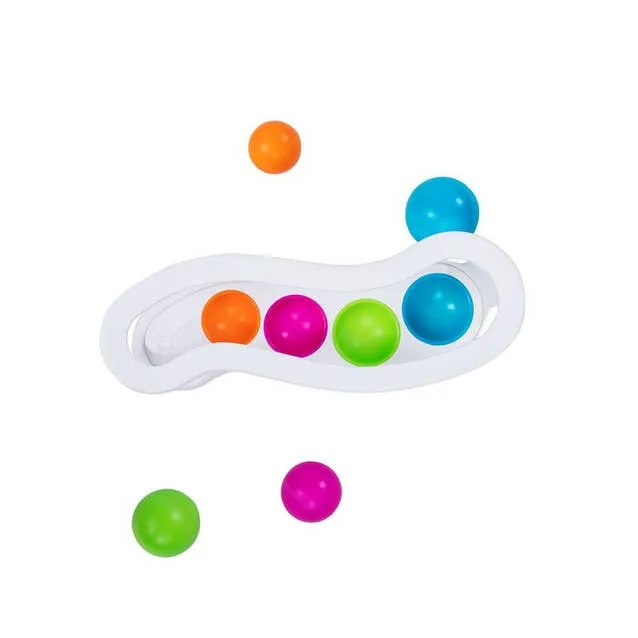 Fat Brain RollAgain Sorter