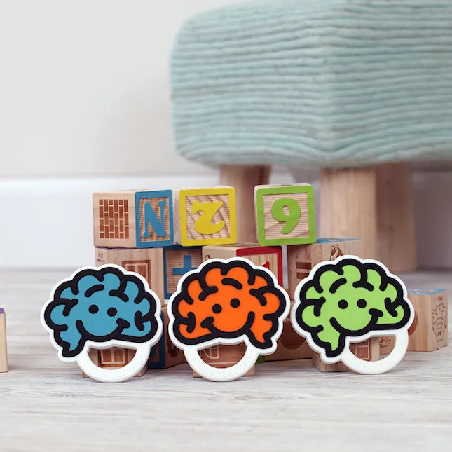 Fat Brain Teethers