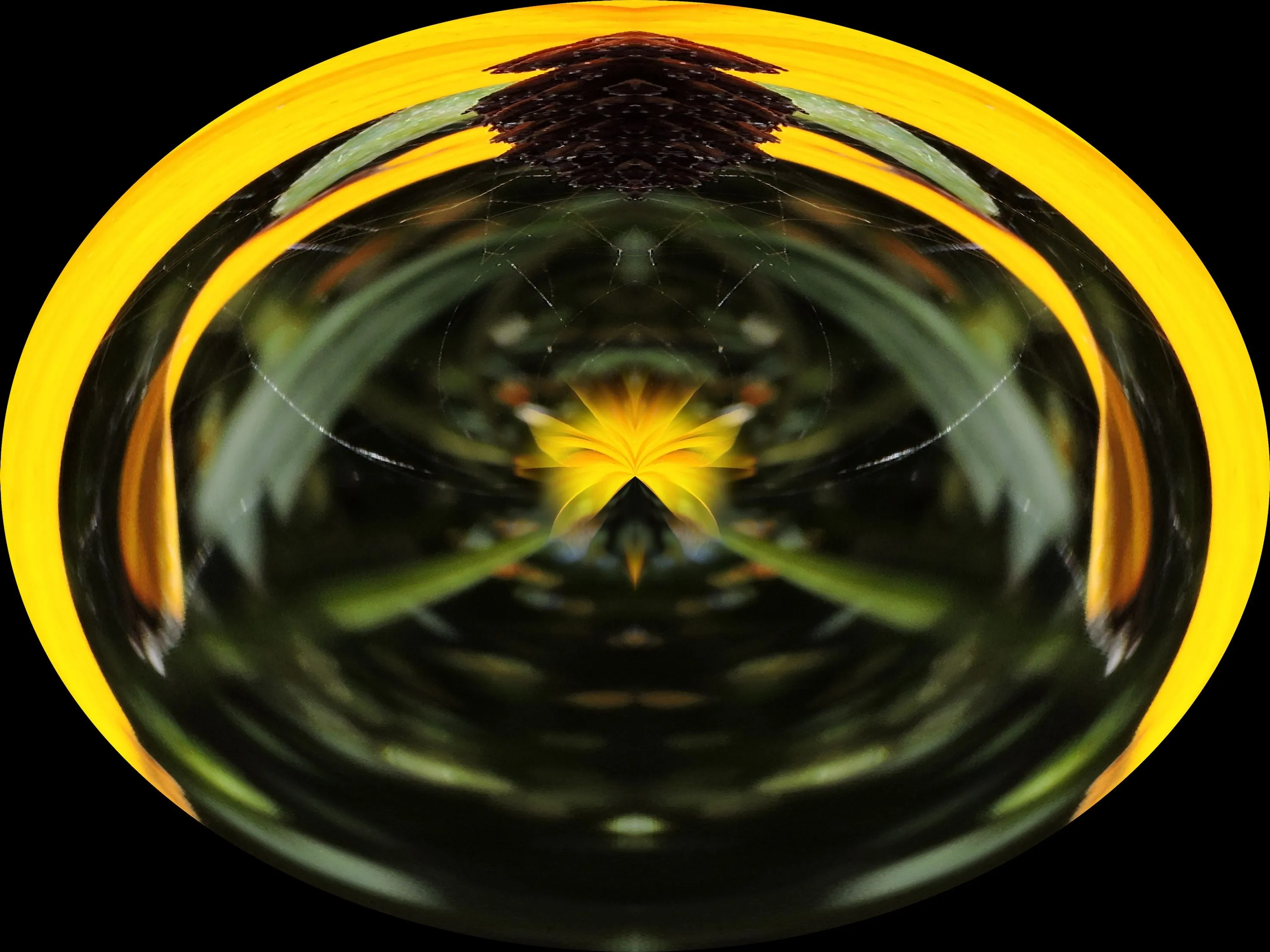 Fluent & Creative Expression Elixir - Greta's Elixirs by Teresa Rubiolo